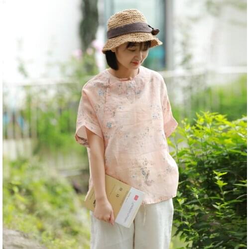 ZUSOI Short Sleeve Women's T-Shirts