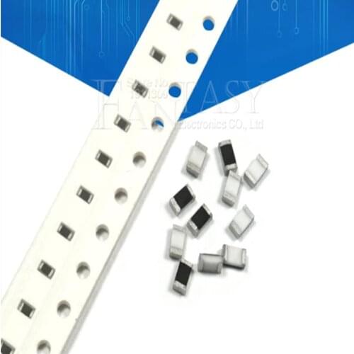 100PCS 0603 SMD 1/8W chip resistor resistors 0 ohm ~ 10M 0R 1K 4.7K 4K7 10K 100K 1 10 100 220 330 ohm 0R 1R 10R 100R 220R 330R