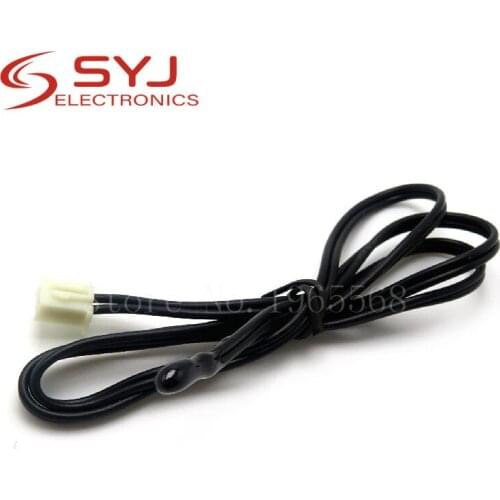2pcs/lot Air temperature sensor 5K 10K 100K 15K 20K conditioning / air temperature / double sensor