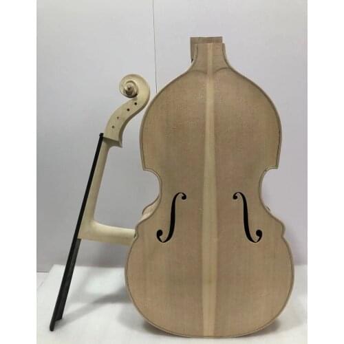 4 / 4-heteromorphic cello, uncolor panel, spruce, rear maple, with ebony finger board