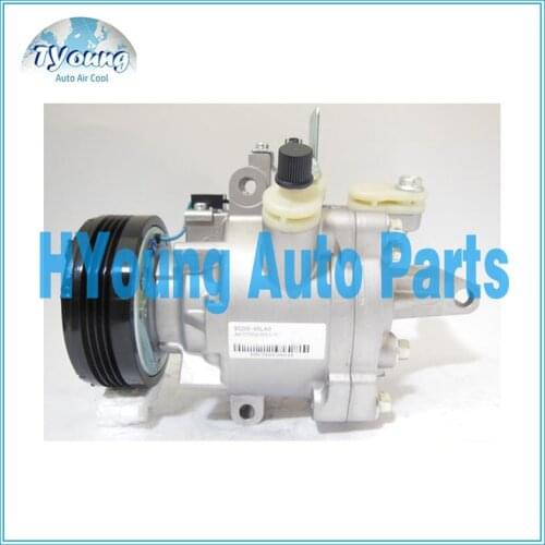 95200-68LA1 AKS200A205 auto Air compressor for Suzuki Swift SZ3 2011