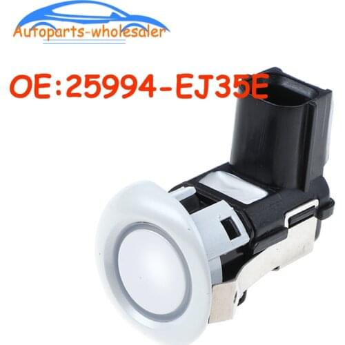 Car accessories 25994-EJ35E-A0 25994-EJ35E 25994EJ35E Fit For Infiniti Q60 G37 3.7L PDC Parking Sensor Aid Reverse Sensor