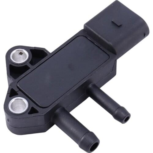 Automotive Pressure Sensor for Buick Chevrolet Sensata Part Number 96832661 33DPS100-01