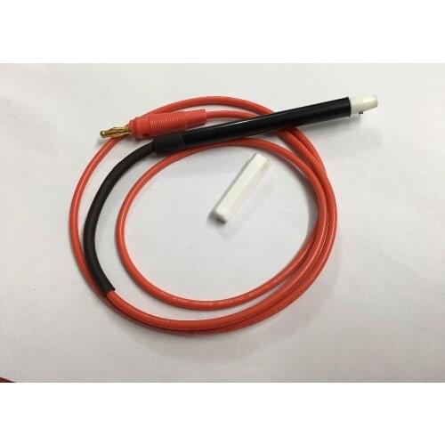 Free shipping Pen-plating system, gold plating coating pens,silver electroplating pen, jewelry making tool,gold hand plating tip