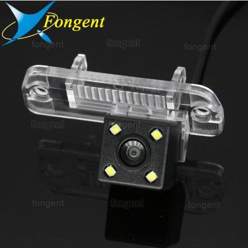 For Mercedes Benz MB ML350 W220 R CLS W203 W211 W209 W219 GLS 300 W164 ML450 ML350 ML300 ML250 Reverse Parking Rear View Camera