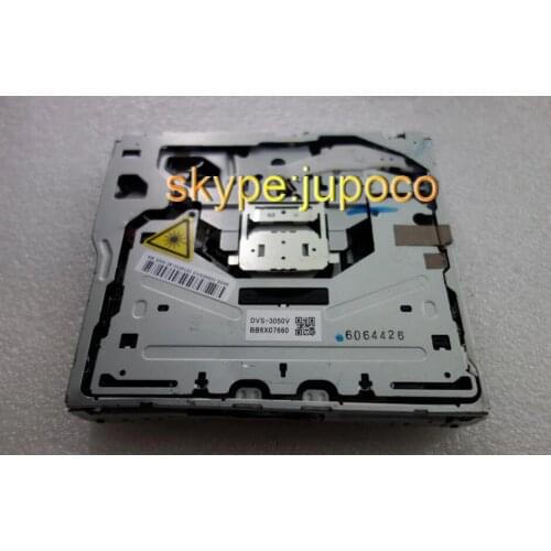 FREE DHL/EMS DVS-3042 DVS-3050 DVS-3050V SF-HD4 FOR MFD2 DDX-7067 NAVI LOADER