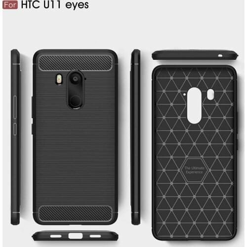 i-LAKO Phone Cases HTC U11 Life