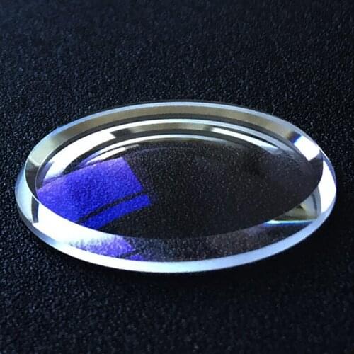 MOD Flat Top 32*3.5mm Mineral glass For SEIKO 6306 6309 7002 7548 Watch crystal Replacement parts