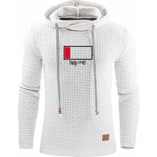 Hoodies For Men MOK MORS M China