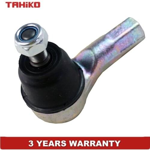 Steering Tie Rod End Fit for Mitsubishi Galant E55A E75A 92-96 MB912519 MB564991