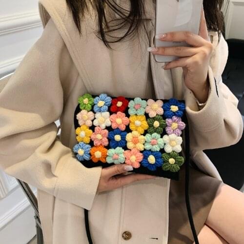 Женские вязаные сумки Natrugo China At AliExpress