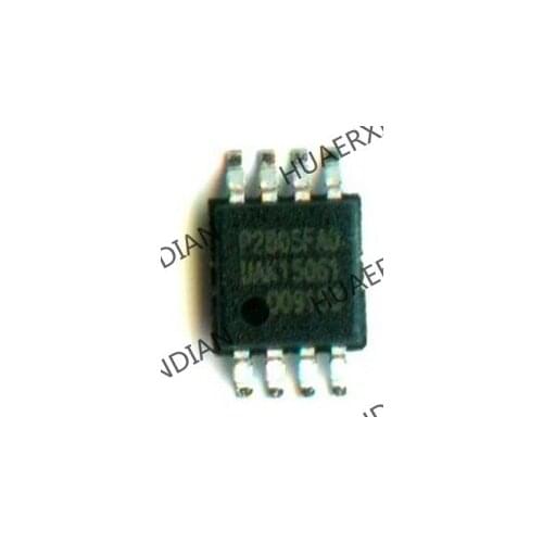 1Pieces new Original P2805FAO MSOP8 In stock real picture