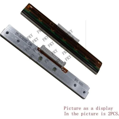 NEW Printhead Print Head For TSC TTP-244plus TTP-244PRO TTP-244CE TTP-244U TTP-245C T-200E T-4402E T-4502E 244 245 200 4402 4502