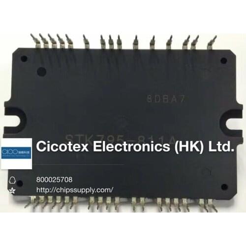 STK795-811A HYB-33P MODULE IGBT ZIP