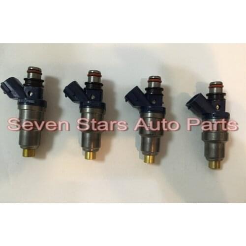Fuel injector for T0yota Tacoma Hilux 2RZFE/23250-75040/23209-79085