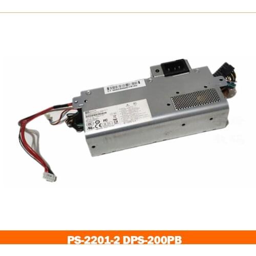High quality server power supply for 517133-001 PS-2201-2 DPS-200PB 200W fully tested
