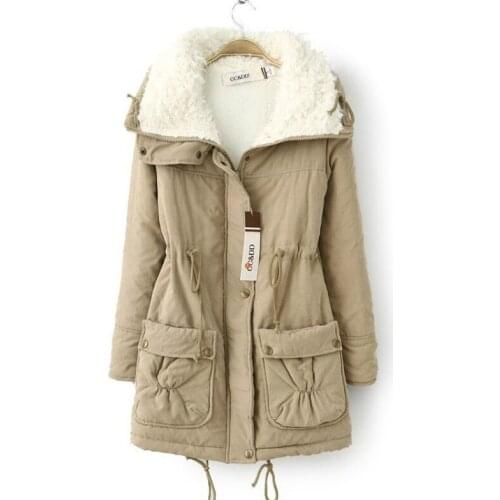 Yunxiangyishang Women's Jackets