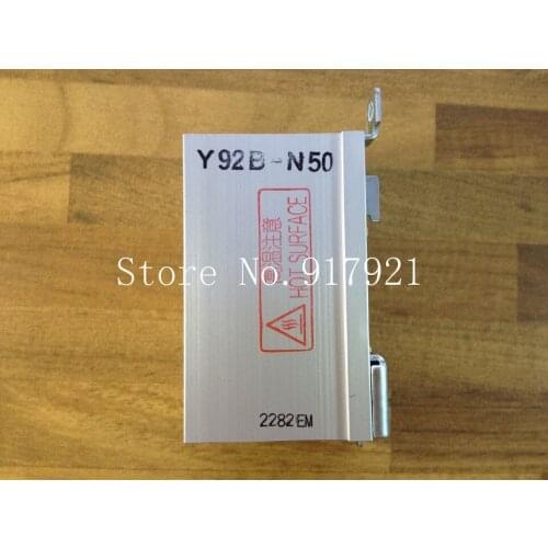 [ZOB] original original Y92B-N5 2282EM (solid state relay radiator original authentic) --5pcs/lot