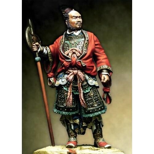 1/32 scale of ancient historical figures soldiers Resin Model Kit Model figure Free Shipping