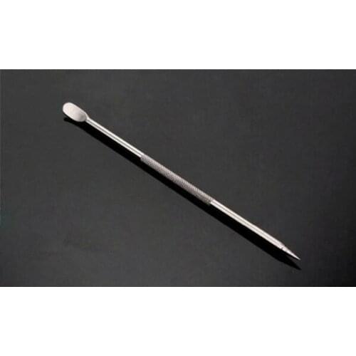 1PC Barista Cappuccino Espresso Coffee Decorating Latte Art Pen Tamper Needle Creative High Quality PH 011