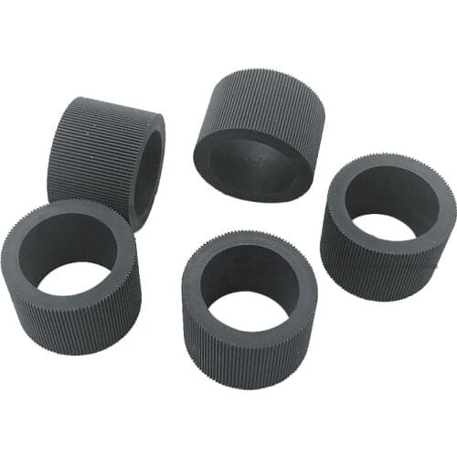 148-4864 1484864 Feed Pickup Roller Tire for Kodak i1200 i1300 i1210 i1220 i1310 i1320 i2400 i2600 i2800 ss500 ss520 i250