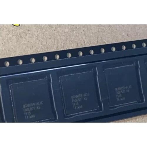 2PCS/QCA8059-AL1C QCA8059 QFN