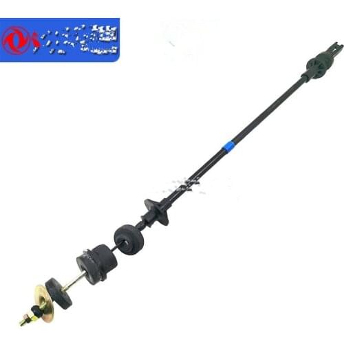 Adapt to Dongfeng Fengshen DFM S30 H30 CROSS clutch cable