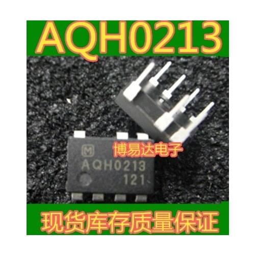 AQH0213 DIP-8