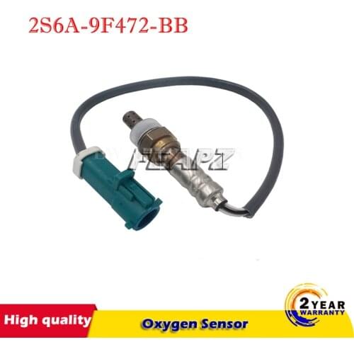 Oxygen Sensor For Ford Fiesta MK5 Focus MK1 Fusion Mondeo KA Jaguar Mazda 2S6A-9F472-BB