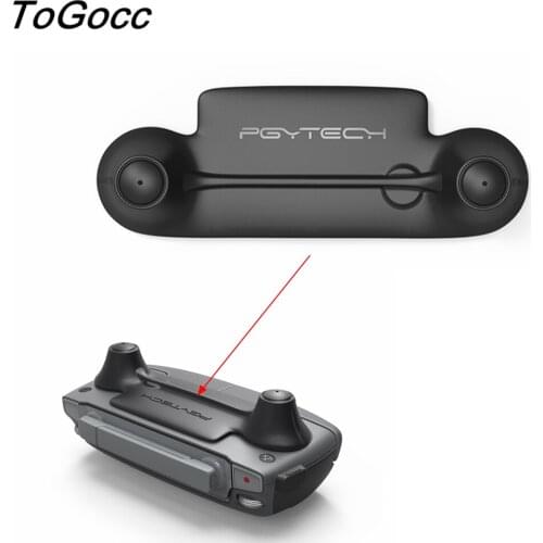 Remote Control Thumb Stick Transmitter Joystick Fixer Rocker Protector Holder for DJI MAVIC 2 PRO Zoom Drone Accessories