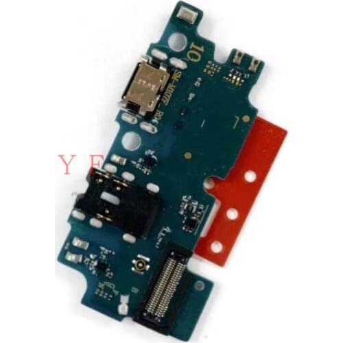 For Samsung Galaxy M10S USB Charger Board Port Connector Dock Charging Flex Cable