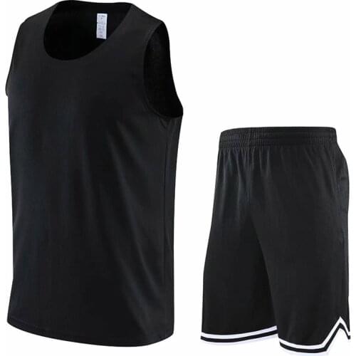 Custom Basketball Jersey Set Men women Basketball uniform Breathable Sports Suit youth Training Shirt Shorts Sportswear