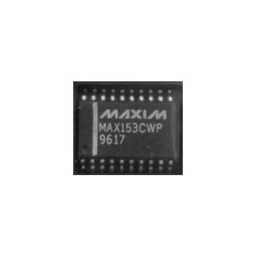 MAX153CWP MAX153EWP 100LVEL56 OP467G CS8411-CS LT1365CS