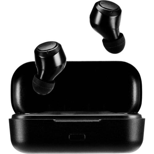 HESSIAN TWS7 True Wireless Bluetooth 5.0 TWS APTX HIFI Audiophile In-Ear Earphone