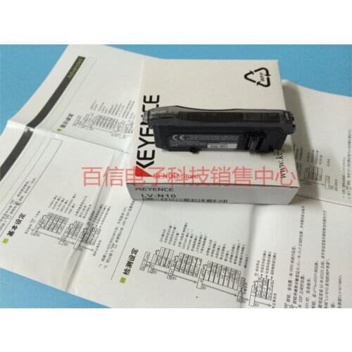 Supply / Brand new original genuine LV-N10 digital laser sensor
