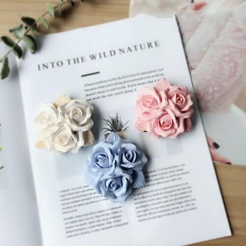 Relaxing Molds For Modeling