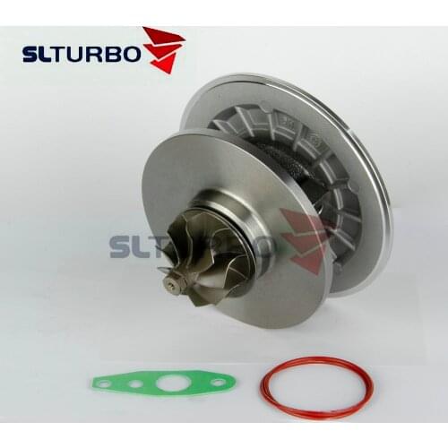 Balanced Turbine Core 765015 For Renault Laguna III 2.0 dCi 110Kw 150Hp M9Ra Turbolader Chra Turbo Cartridge 8200741529B 2007