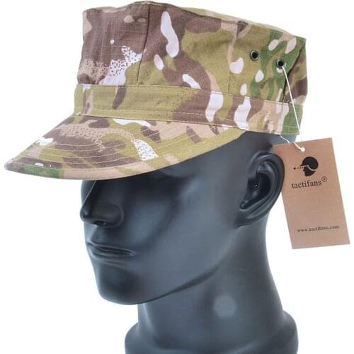 TACTIFANS Running Caps & Hats