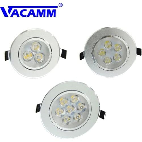 Vacamm Ceiling Lighting