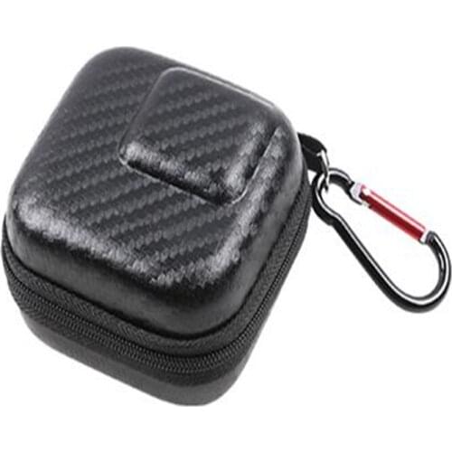Mini waterproof bag For gopro8 storage bag gopro7/6/5 DJI action mountain dog sports camera protection box accessories