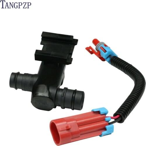 1Set EVAP Vent Solenoid Valve 911-019 For Chevy Silverado GMC Sierra