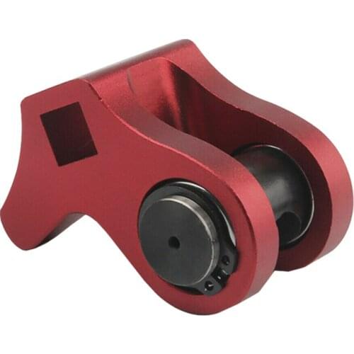 1pc Red Car Auto LS Valve Spring Compressor Installation Tool For LS1 LS2 Style DIY Tools