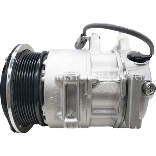 12 Conditioning Compressors AC Compressor for RAV4