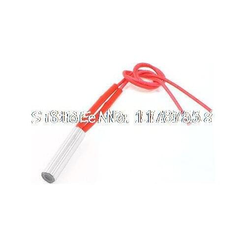 220V 200W 9.5mm x 40mm Anti Corrosion Cartridge Heater