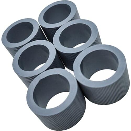 8327538 Scanner Feed Pickup Roller Rubber for Kodak i1840 i4000 i4200 i4250 i4600 i4650 i5000 i5200 i5600 i5800 i5850 i750