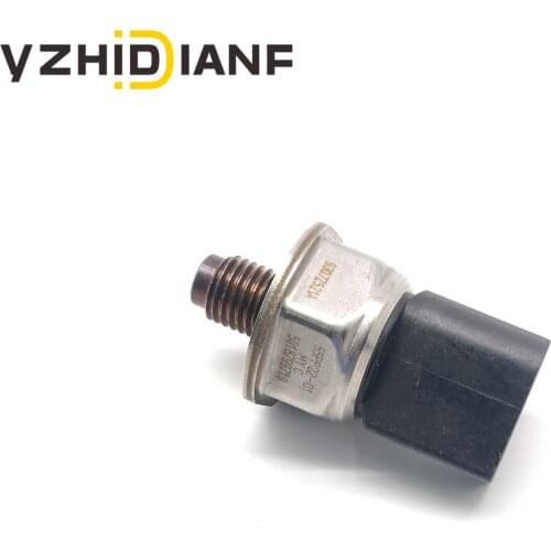 1piece Diesel Fuel Rail Pressure Sensor For Mercedes-Benz Benz MB VITO VIANO SPRINTER W212 S212 W204 S204 55PP22-01 9307Z521A