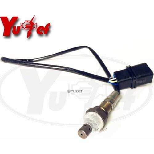 Air Fuel Ratio O2 Oxygen Sensor For VW Volkswagen Seat Skoda Part No. 036906262G / 036 906 262 G / LZA11-V2 Wideband Lambda