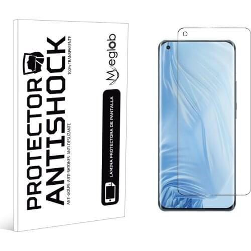 Screen Anti-shock protector Anti-scratch Anti-Shatter compatible with Xiaomi Mi 11
