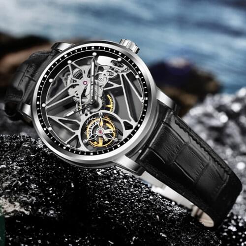 Mens Waterproof Watch GIV China