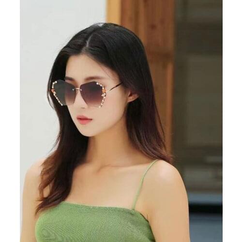 Женские солнцезащитные брендовые очки HitTime China At AliExpress